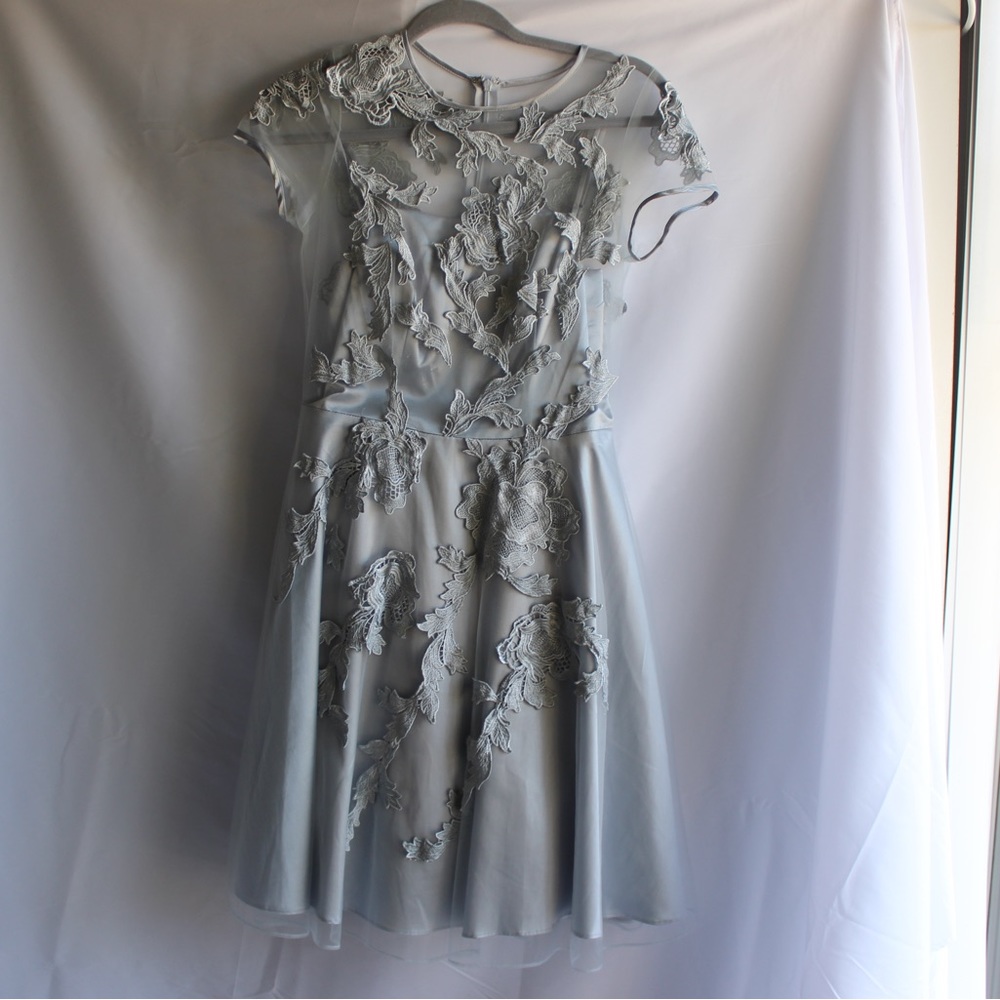 Decode Princess Dress π€π - Picture 3 of 9